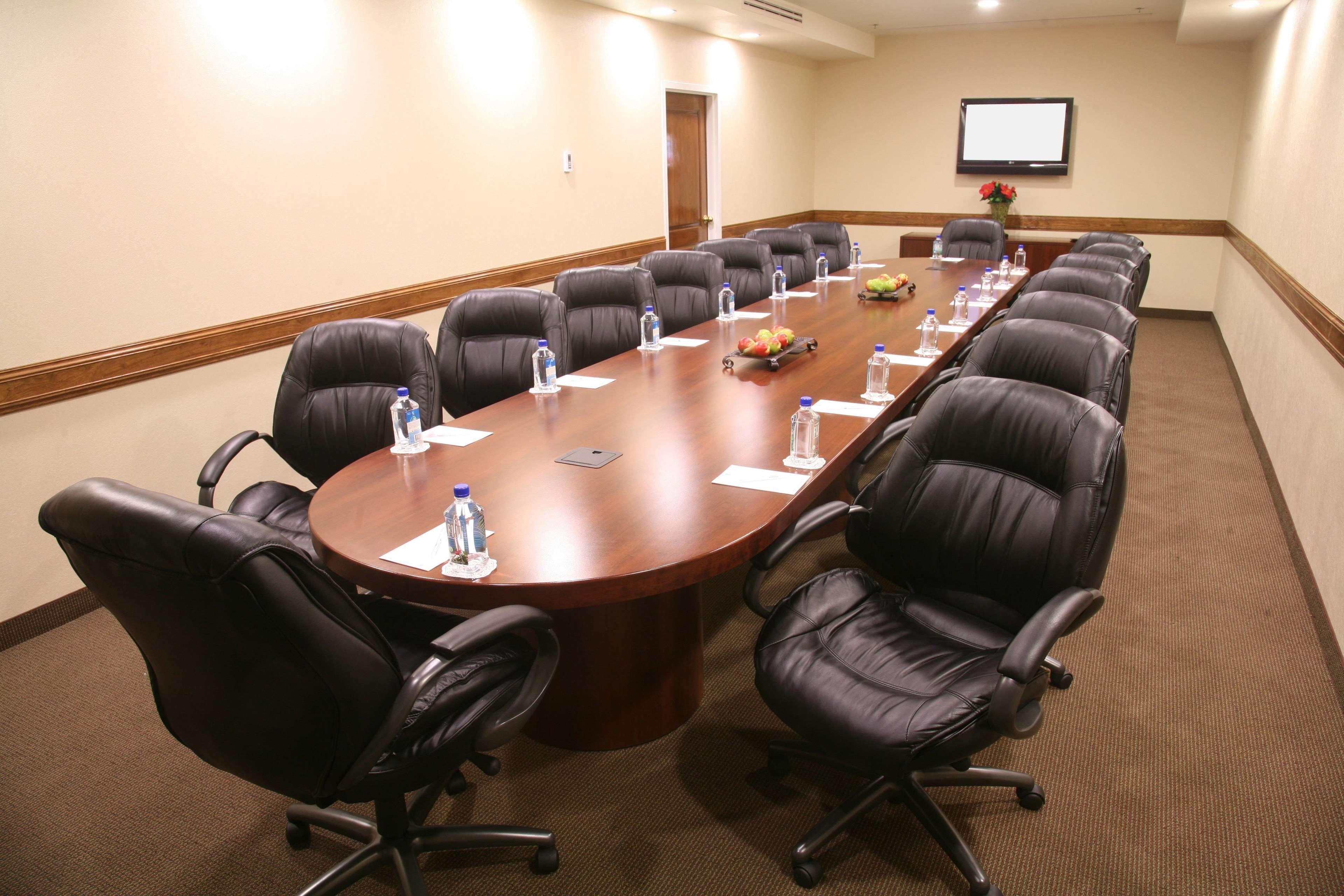 Doubletree By Hilton Mcallen Facilities photo