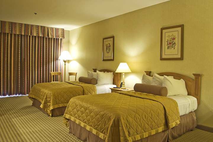 Doubletree By Hilton Mcallen Exterior photo